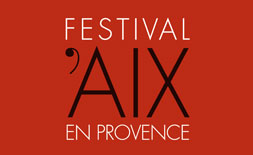 Festival 'Aix en provence