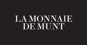 Le monnaie De munt