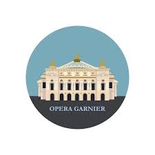 Opera Garner