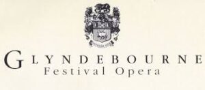 Glyndebourne Festival opera