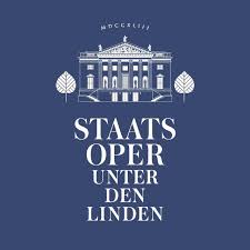Staats Oper Unter Den Linden Berlin