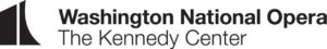 Washington National Opera